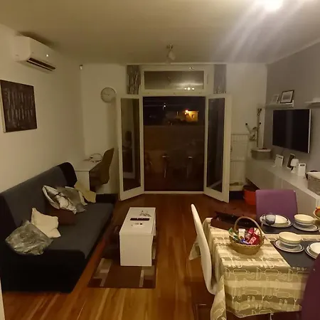 Matea Apartamento Makarska