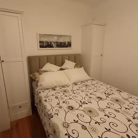 Matea Apartamento Makarska