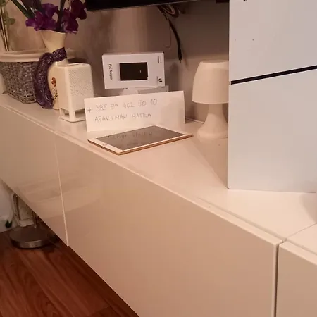 Matea Apartamento Makarska