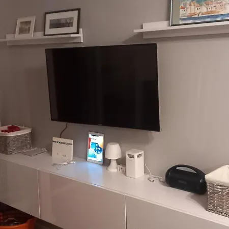 Apartamento Matea Makarska