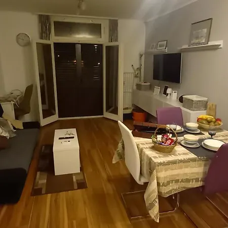 Matea Apartamento Makarska