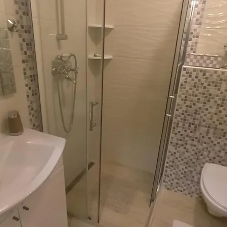 Apartamento Matea Makarska