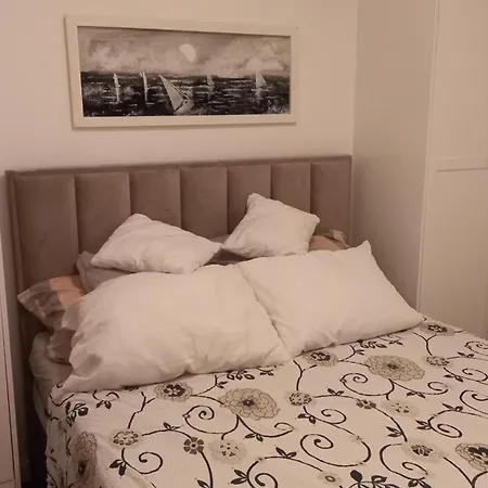 Apartamento Matea Makarska