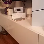 Matea Apartman Makarska