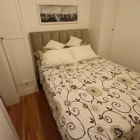 Matea Apartment *
