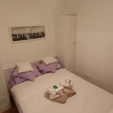 Apartment Matea