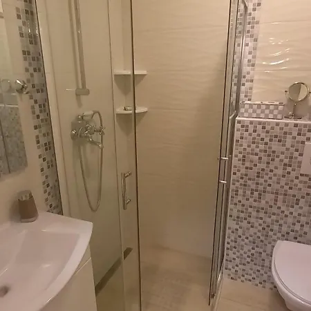 Apartament Matea