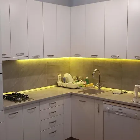 Apartament Matea