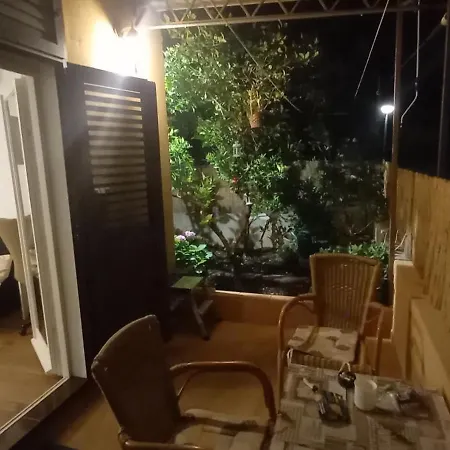 Apartament Matea