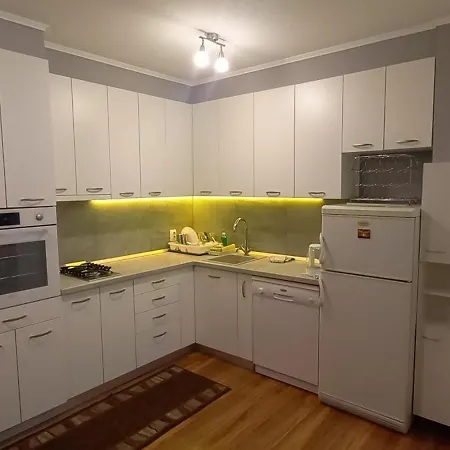 Apartament Matea *