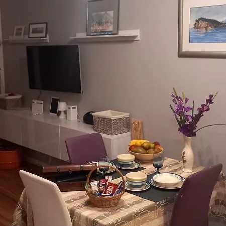 Matea Apartament *